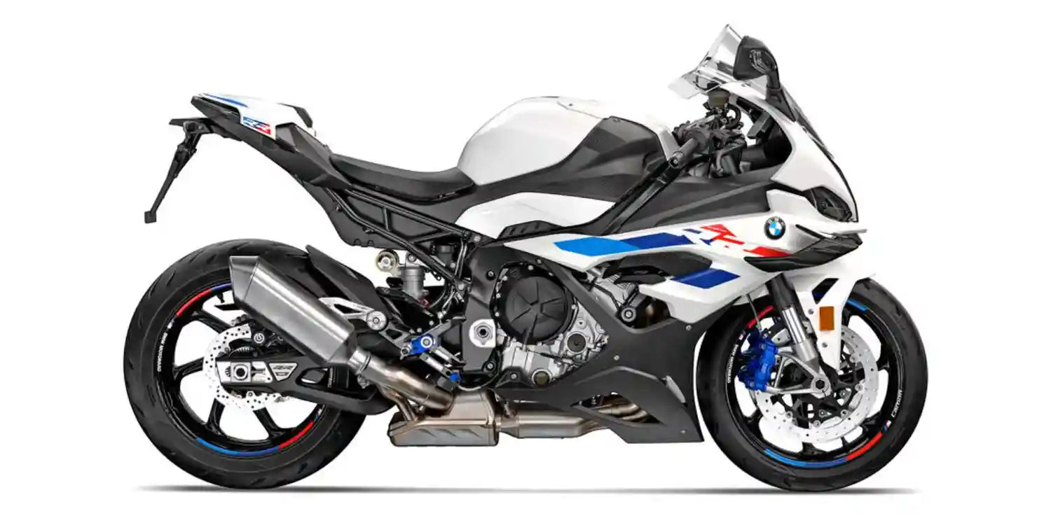 BMW-S1000RR（2019-2022）