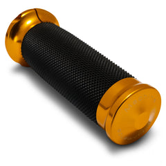 PM CONTOUR GRIP SET GOLD TBW 2024-25 TOURING 0063-2105m-g