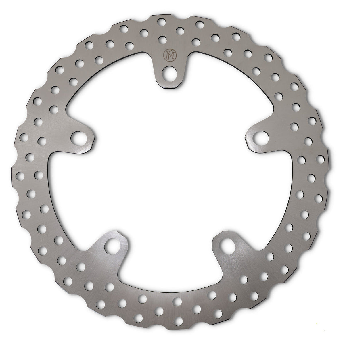 PM DISC FR SPOKE MOUNT 320MM TOURING 2024-25 0131-2560