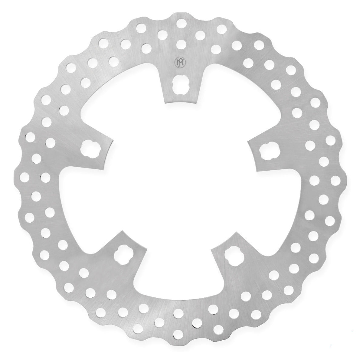 PM DISC FR SPOKE MT 320MM TOURING 24-25 41500158A 0131-2650