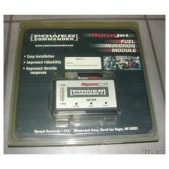 POWER COMMDR 11 CBR1100XX 1999-2000 102-111