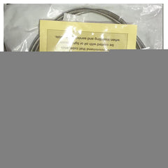 IDLE CABLE BNT S/S W/CLR +14 102-30-40012-14