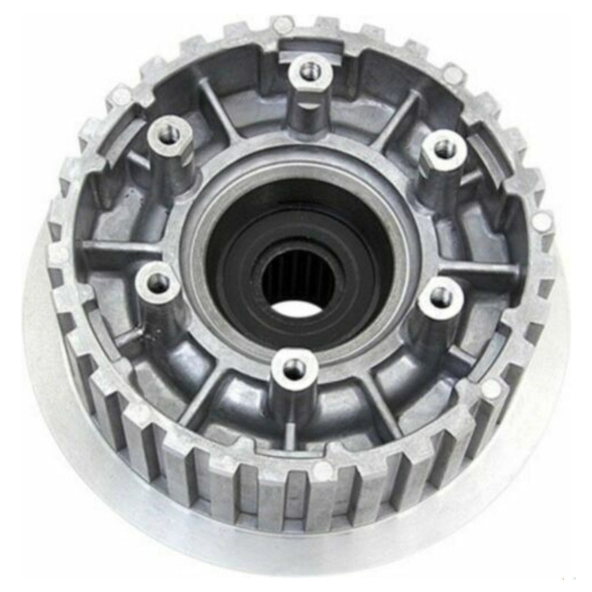 CLUTCH HUB 2011-2016 BIG TWIN  37554-11 1132-0944