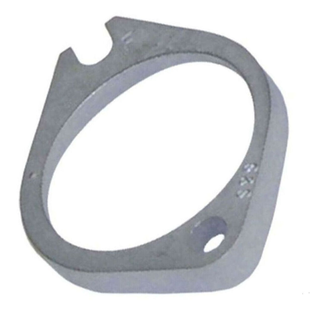 S&S  FLANGE INTAKE MOUNT FRONT 16-0600