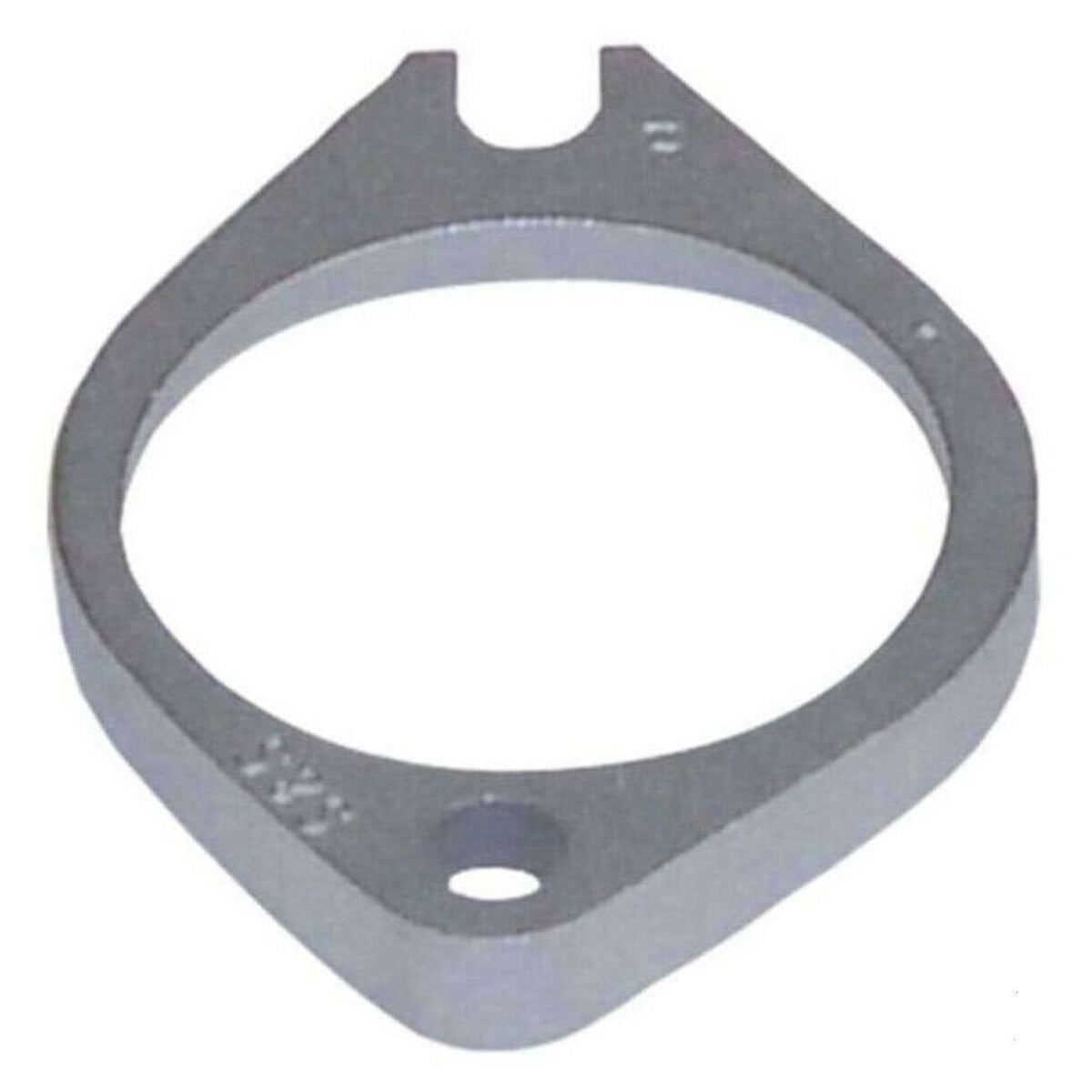 S&S  FLANGE INTAKE MOUNT REAR 16-0601