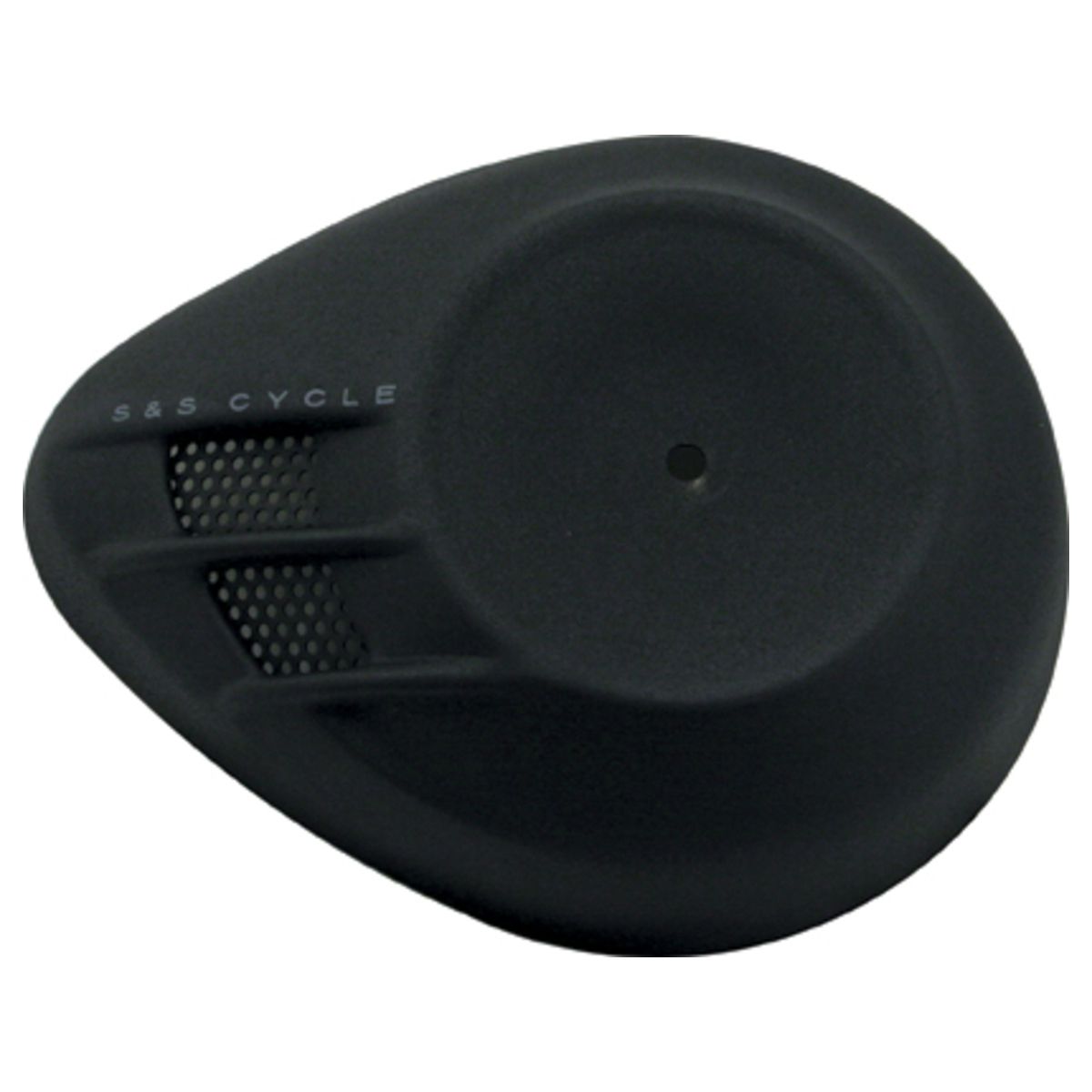 S&S  STEALTH A/C COVER AIR [DISCONTINUED] 170-0122