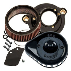 S&S  STEALTH A/C KIT [USE 170-0436A] 170-0436