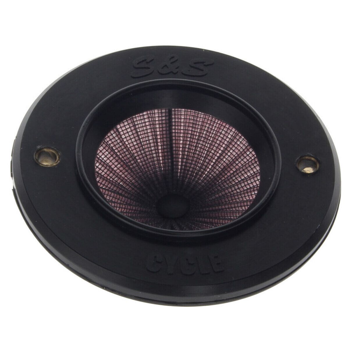 S&S  STEALTH FILTER AIR STINGER FRONT 170-0723