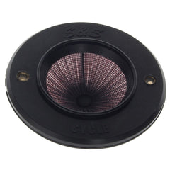 S&S  STEALTH FILTER AIR STINGER FRONT 170-0723