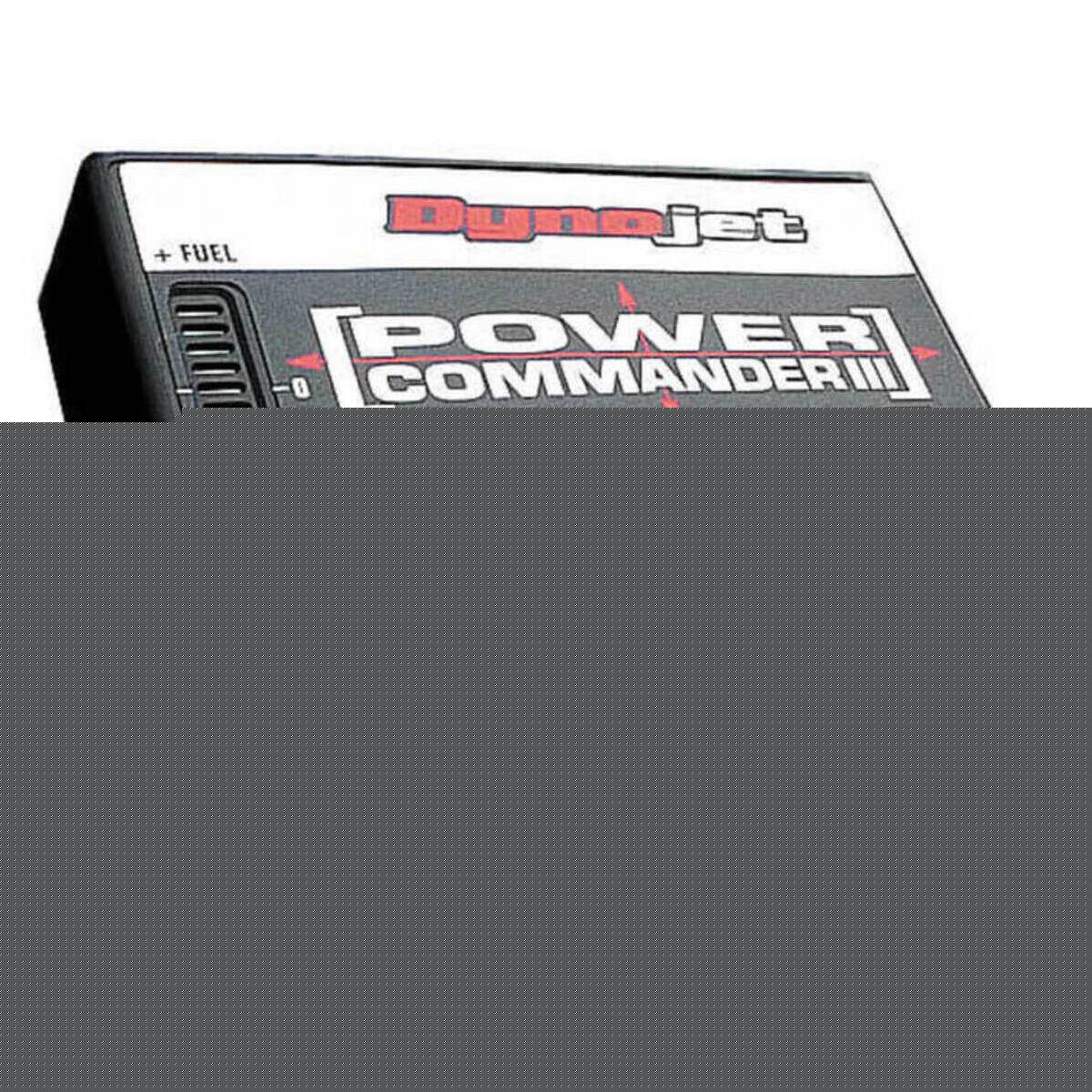 POWER COMMDR 111USB ZX-10R 2006-2007 222-411