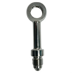 BRAKE BANJO 3/8 STRAIGHT CHROME  GR-P592-03SS 292-30-30100