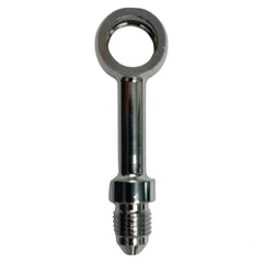 BRAKE BANJO 7/16 STRAIGHT CHROME  GR-P592-03-04SS 292-30-30200