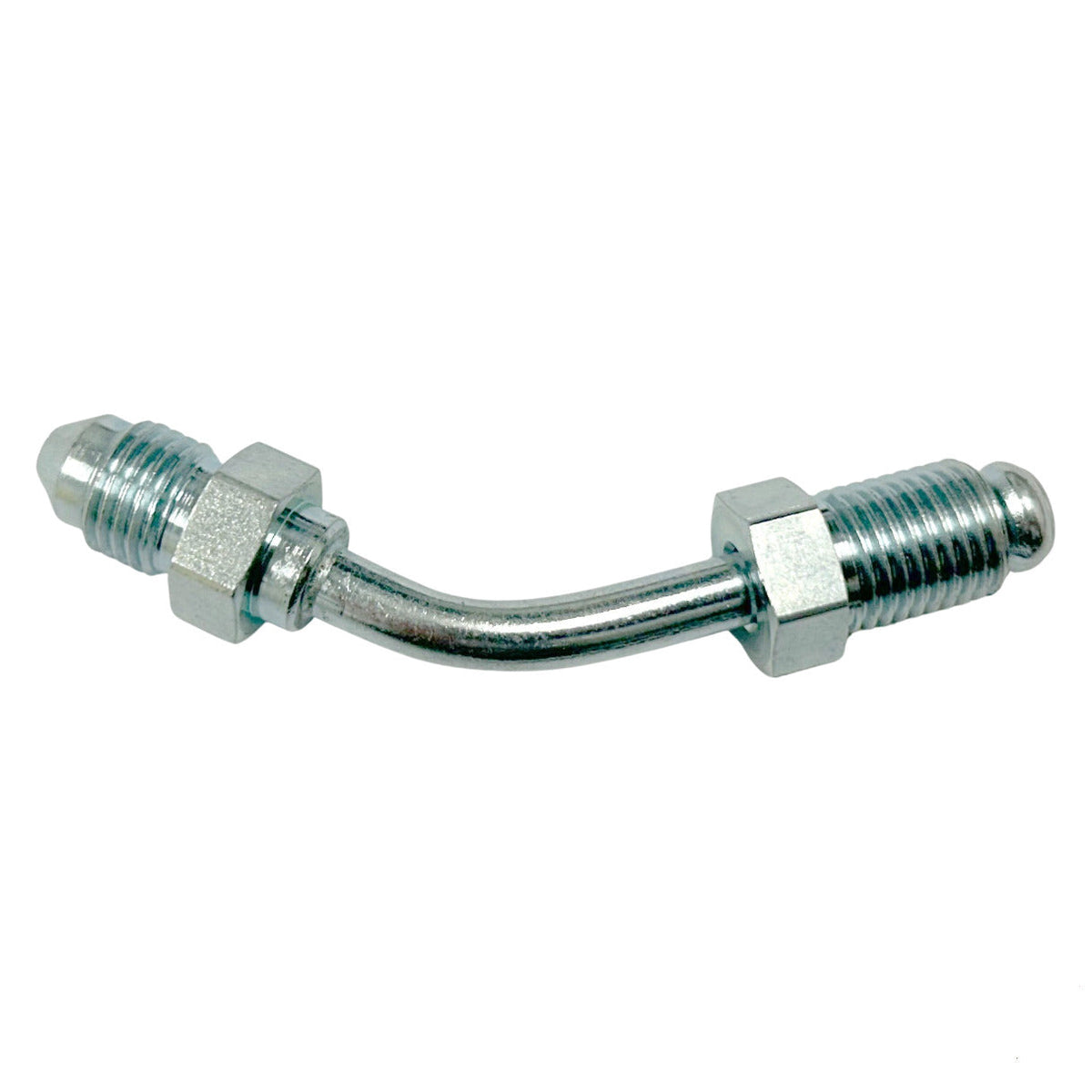 BRAKE FTG 3/8-24 IF 45 DEG ZINC 292-30-72031