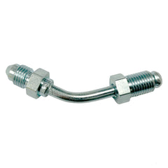 BRAKE FTG 3/8-24 IF 45 DEG ZINC 292-30-72031