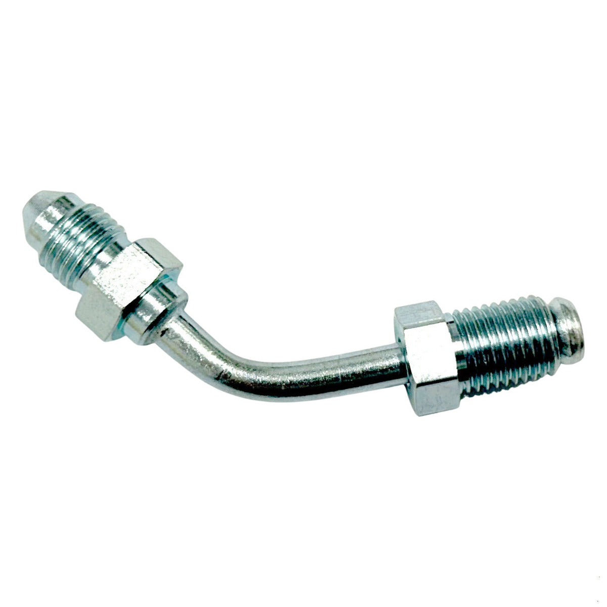 BRAKE FTG 3/8-24 IF 60 DEG ZINC 294-30-72038