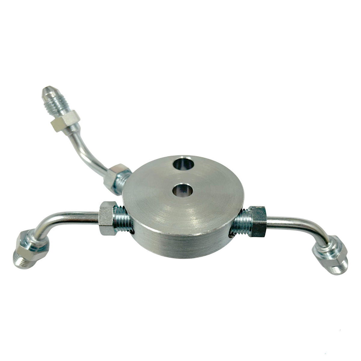 TEE ADAPTOR ASSY FR KIT ZINC 294-80-33038_assy