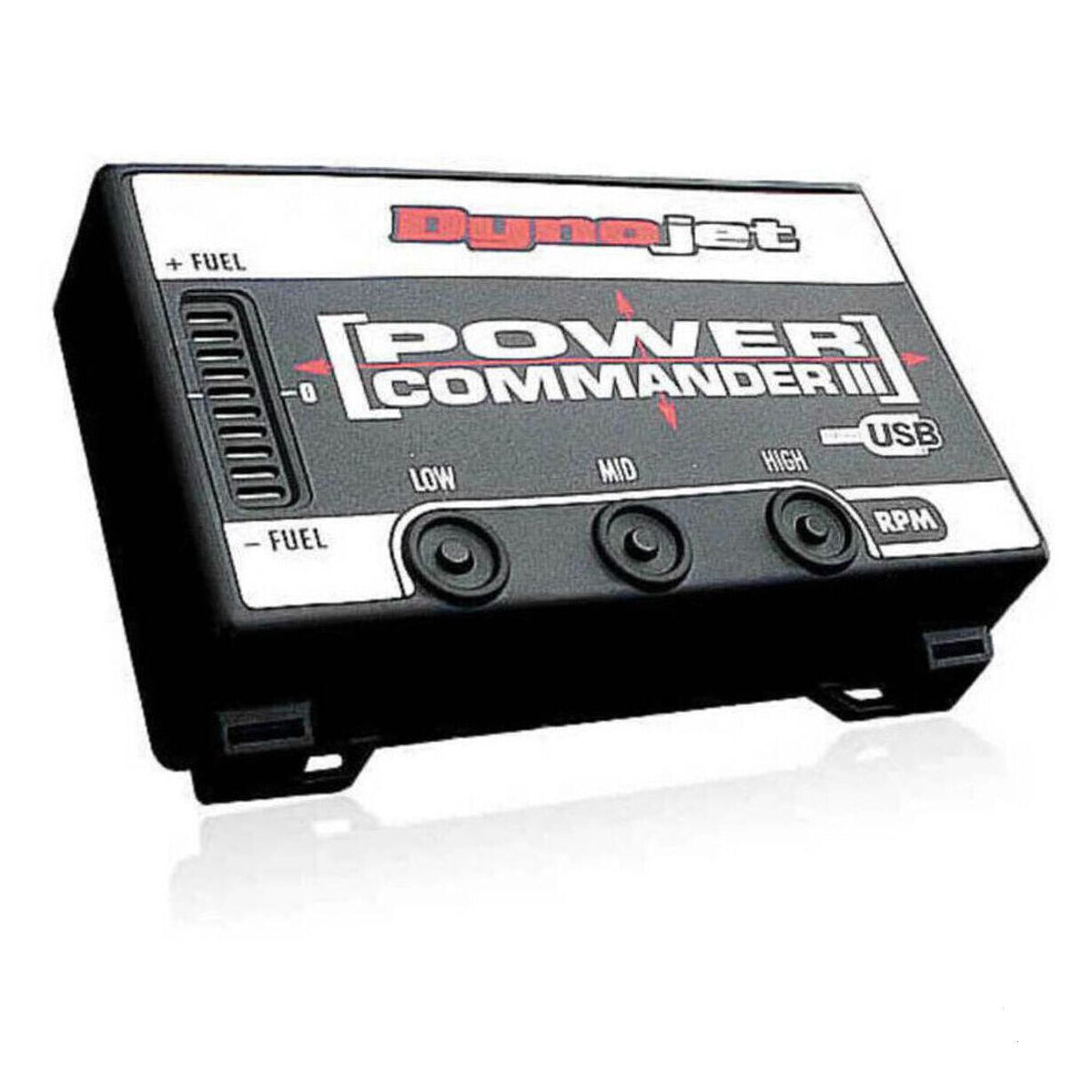 POWER COMMDR GSXR750 98-99 [DISCONTINUED] 302-411
