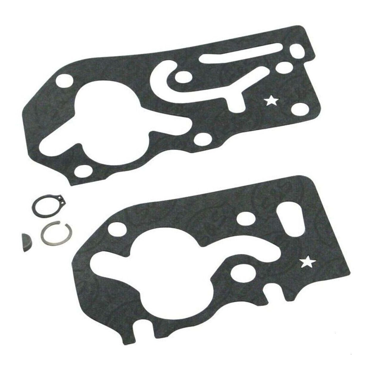 31-6299 S&S HVHP OIL PUMP GASKET&#44; 1992-1999