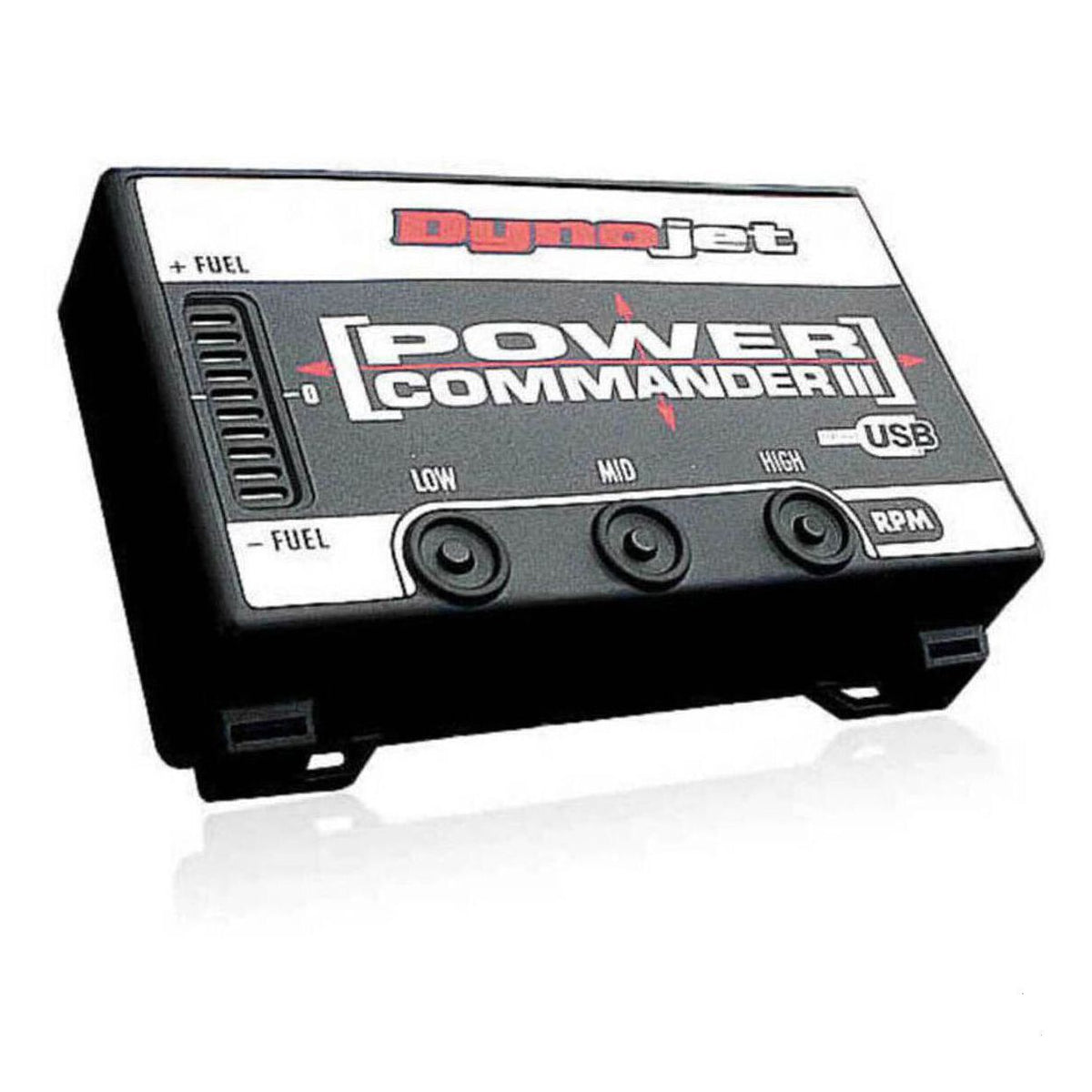 POWER COMMDR 111USB C50 M50 322-411