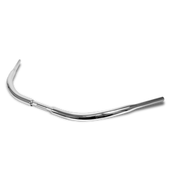 DNA MONSTER BEACH BAR – 42" Chrome Handlebar for Harley-Davidson