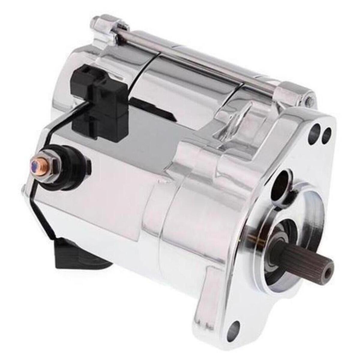 STARTER 1.4 89-06 CH USE 215507 497973