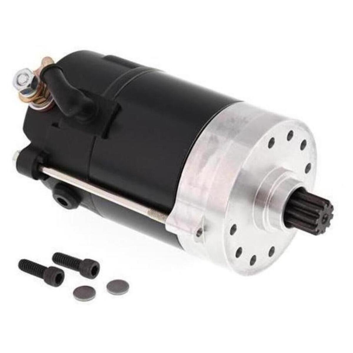 STARTER 1.4 B/T 66-88 HITACHI USE 215520 498386