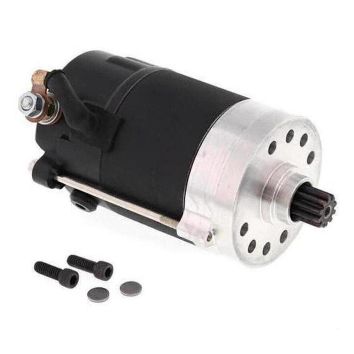 STARTER 1.4 B/T 66-88 PRESTOLITE USE 215519 498388