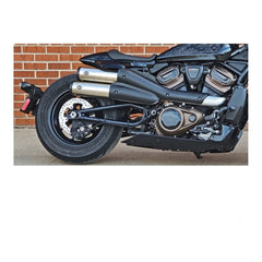 S&S  GRAND NATIONAL SLIP ONS SPORTSTER 1250S PR 550-1112