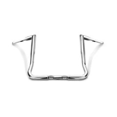 DNA Specialty Monster Bagger Ape Hanger Handlebars – 1-1/2" for Harley Touring (1984–Present)