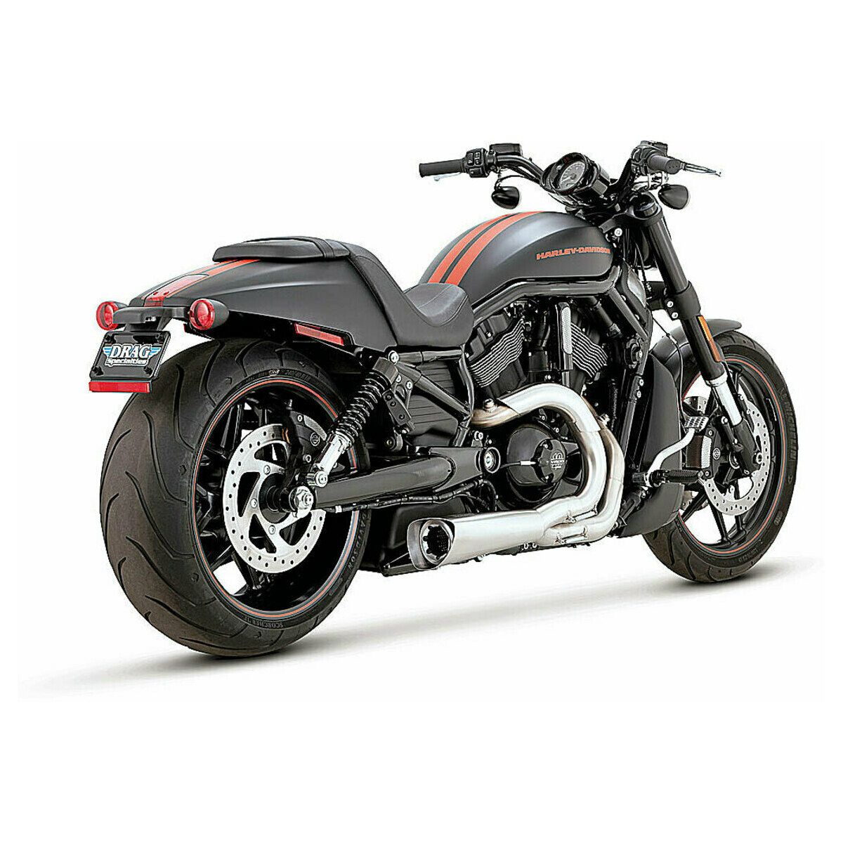 PIPES VHM VROD COMP [DISCONTINUED] 75-113-4