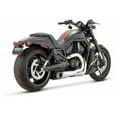 PIPES VHM VROD COMP [DISCONTINUED] 75-113-4