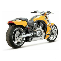 PIPES VHM VROD MUSCLE [DISCONTINUED] 75-116-4
