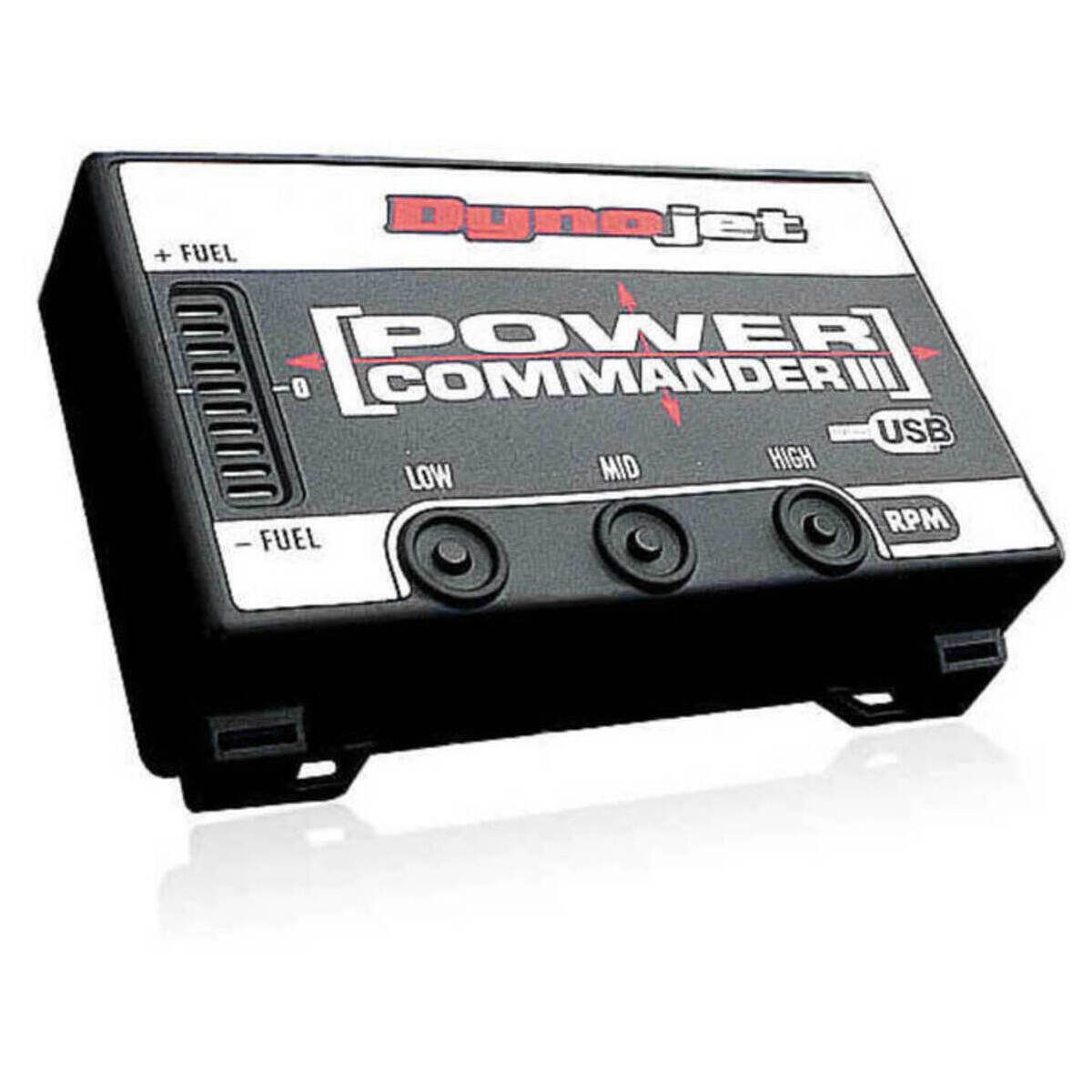 POWER COMMDR 111USB [DISCONTINUED] 815-511