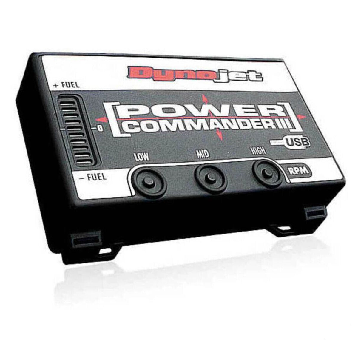 POWER COMMDR 111USB  XL883 2007-2008 816-511
