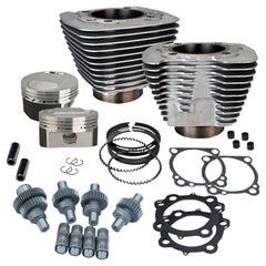 S&S  HOOLIGAN KIT [USE 910-0702] 910-0609