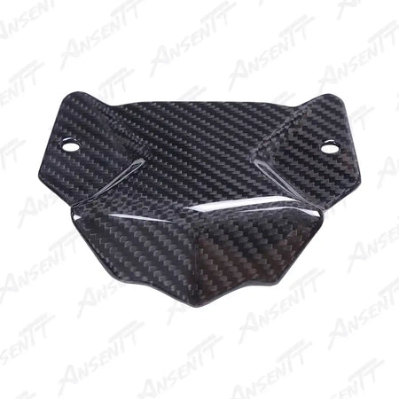 Carbon Fiber Front Fairing Inner Part for BMW F900XR 2019-2024 - 2x2 Twill Glossy