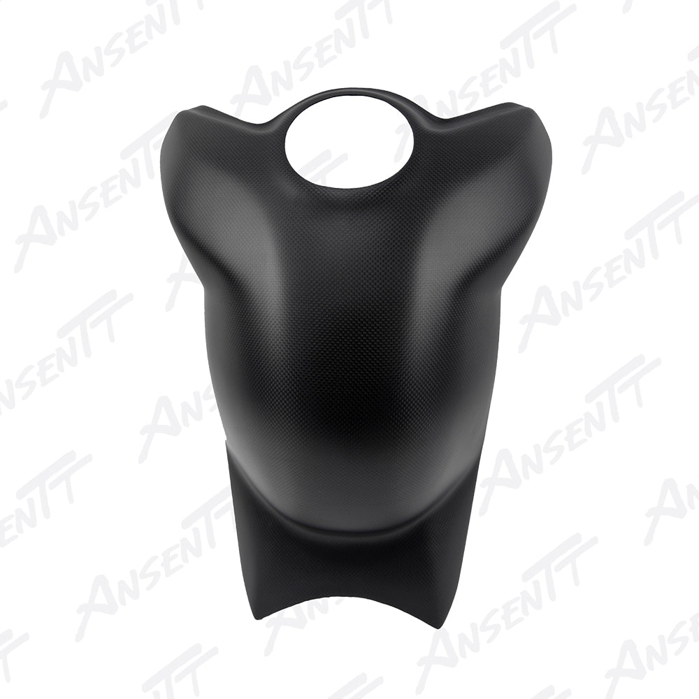 Carbon Fiber Tank Cover