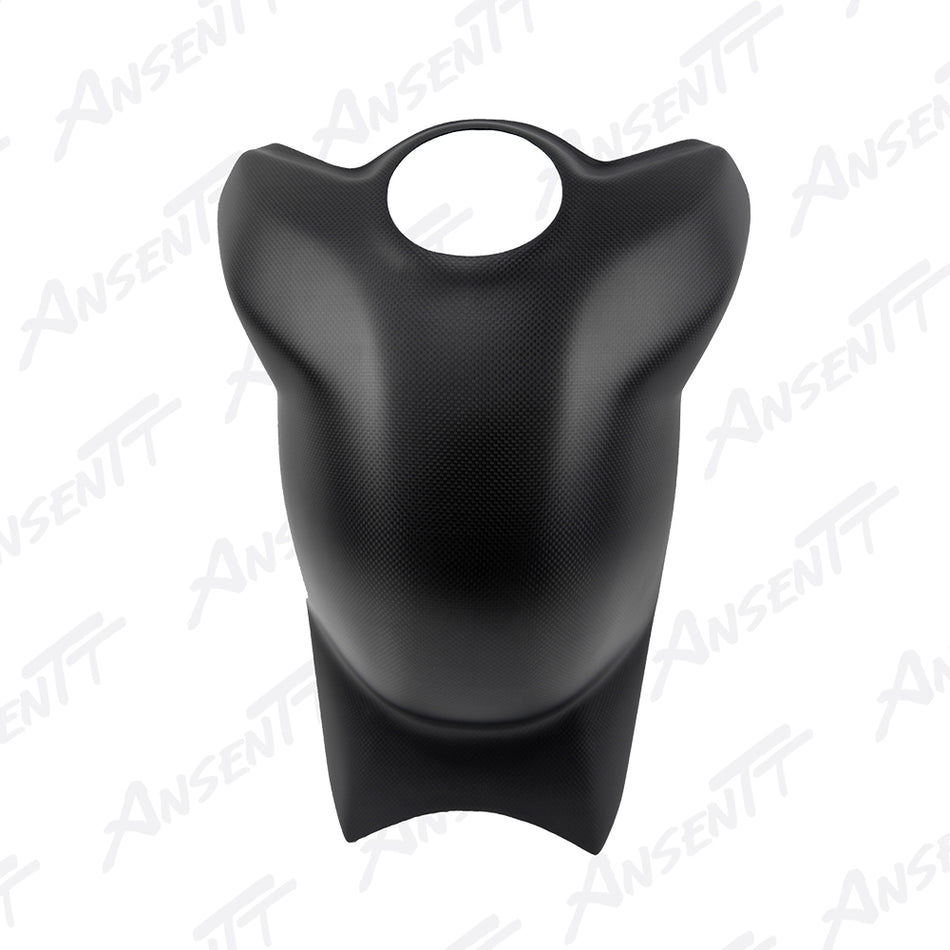 Carbon Fiber Tank Cover