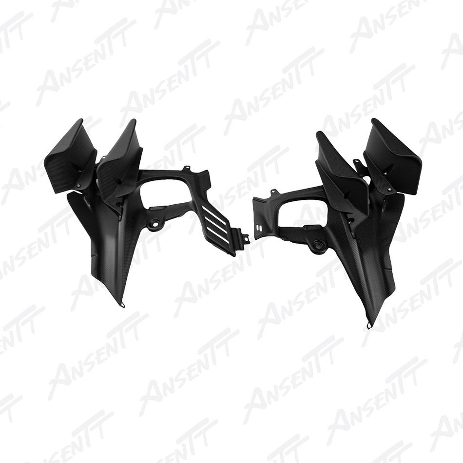Winglet Bracket