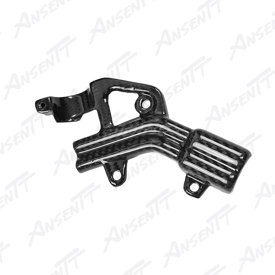 Rear Brake Reservoir Mount
