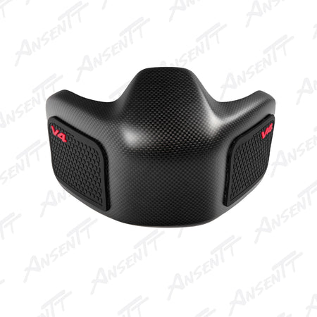 Carbon Fiber Tank Cover