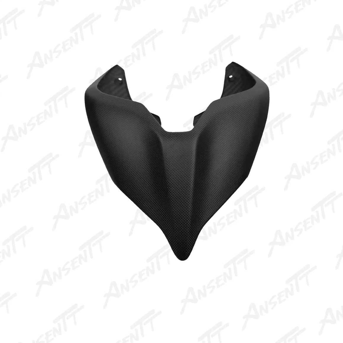 Carbon Fiber Tail Rear Fairing Cowl for Ducati Panigale V4 V4S V4SP V2 & Streetfighter V4 V4S V4SP V2 2018-2024 - 2x2 Twil