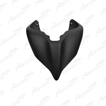 Carbon Fiber Tail Rear Fairing Cowl for Ducati Panigale V4 V4S V4SP V2 & Streetfighter V4 V4S V4SP V2 2018-2024 - 2x2 Twil