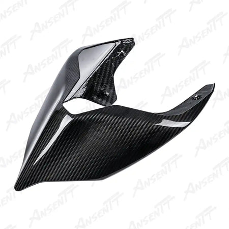 Carbon Fiber Tail Rear Fairing Cowl for Ducati Panigale V4 V4S V4SP V2 & Streetfighter V4 V4S V4SP V2 2018-2024 - 2x2 Twil