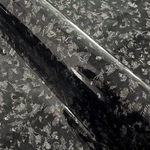 Forged Carbon Gloss