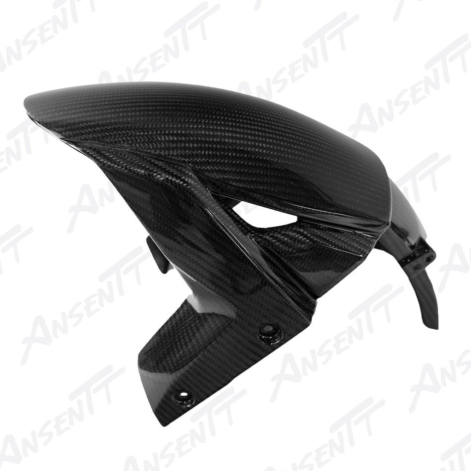 Carbon Fiber Front Fender