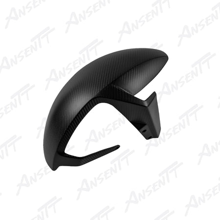 Carbon Fiber Front Fender