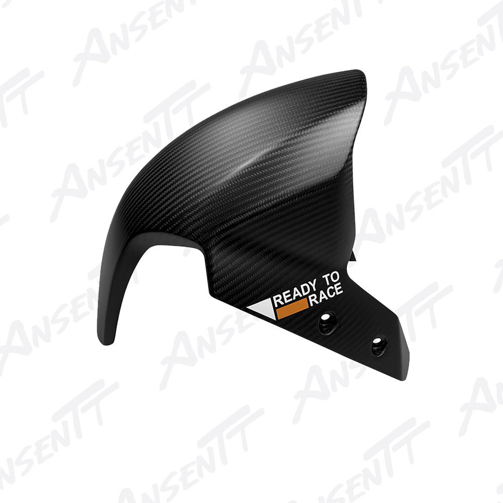 Carbon Fiber Front Fender