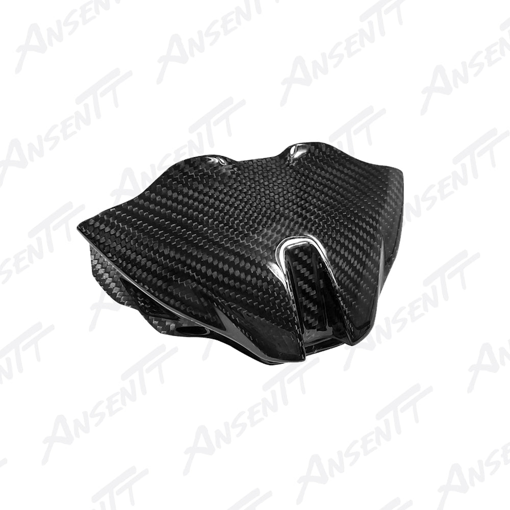 Carbon Fiber Windscreen Windshield