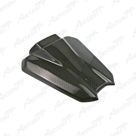Carbon Fiber Rear Seat Cowl Solo Cover for KTM 1290 Super Duke R  EVO  RR 2020-2023 - 2x2 Twill Gloss